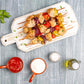 Sadaf Shish Kabob Seasoning - Kebab Seasoning For Cooking And Food Flavoring - Middle Eastern Spices And Seasonings - Persian Ka