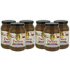 Paesana Marsala Gourmet Cooking Sauce - Simmer Sauce made with Marsala Wine. Great with Chicken or Veal. Kosher Parve. 15.75 oz. Jar - Packed in USA (6 Pack)