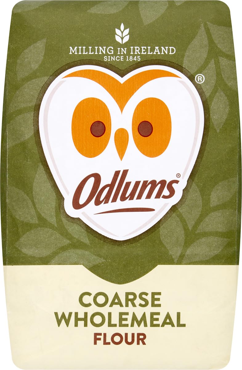 Odlums Wholemeal Coarse