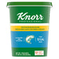 Knorr Professional Fish Bouillon Base Mix Gluten Free, No added MSG, 0g Trans Fat, 1.99 Pound (Pack of 6)