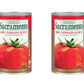 Sacramento Tomato Juice, No Added Sugar, 46 Fl Oz Cans, 2-Pack