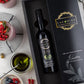 Laconiko Zoi Ultra High Phenolic Extra Virgin Olive Oil | New September 2024 Harvest! | 1870 Mg/Kg Polyphenols | Rich In Oleocan