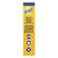 SINGLES TO GO! Sunkist Soda Pineapple Drink Mix, 0.53 oz, 6 ct (Pack of 16)