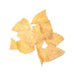 Siete Grain Free Tortilla Chips | Gluten Free Chips | Paleo & Vegan Snacks | Non Gmo | Lime, 5 Ounce (Pack Of 12)