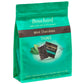 Dark Chocolate Mint Thins (72% Cacao) 21.2 Oz (1.3 Lb/600G)