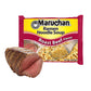 Maruchan Ramen Noodle Soup  Roast Beef  3 oz