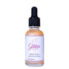 Glitter Faced Pink Edible Glitter for Galentines Cocktails & Mocktails, Mess-Free Glitter for 30 Drinks, Luster Dust Made from t