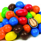 MASHBOX M&M Peanut Chocolate Candy Bulk - Extra Large 2 LB Variety Pack