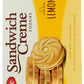 Dare Creme Cookies 10.2 Ounce (Pack Of 2) (Lemon)2