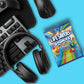 LIFE SAVERS Gummies Collisions 2 Flavors in 1 Soft Chewy Fruit Gummy Candy  4.6 Oz  Bulk Candy Pack of 12