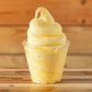 By The Cup Non-Dairy Pineapple Soft Serve Mix, Gluten Free, 5.5 lb Bag
