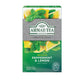 Ahmad Tea - Peppermint & Lemon Tea 20 Bags - 30G