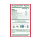 Traditional Medicinals Organic Throat Coat Herbal Tea, Supports Throat Health, (Pack of 3) - 48 Tea Bags Total