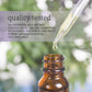 Now Essential Oils, Rose Absolute, 5% Blend Of Pure Rose Absolute Oil In Pure Jojoba Oil, Romantic Aromatherapy Scent, Vegan, Child Resistant Cap, 1-Ounce