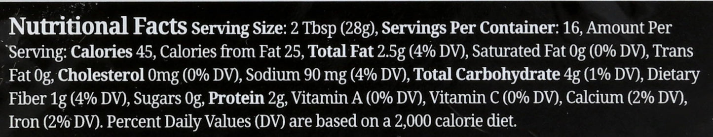 CAVA Traditional Hummus, 16 OZ