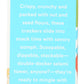 365 by Whole Foods Market, Almond Flour Sea Salt Crackers, 5 Ounce