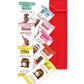 Chuao Chocolatier Chocolate Mini Gift Box | Gourmet Chocolate Assorted Bars European No Preservatives | For Gift Baskets, Christmas, Valentines Day, Gifts For Women, Men, Birthday, Thank You, Care Package (Milk Chocolate, 8 Bars)