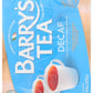 Barrys Tea Decaf Blend 80 Teabags (6 Pack)  fresh from Barrys Tea in Ireland