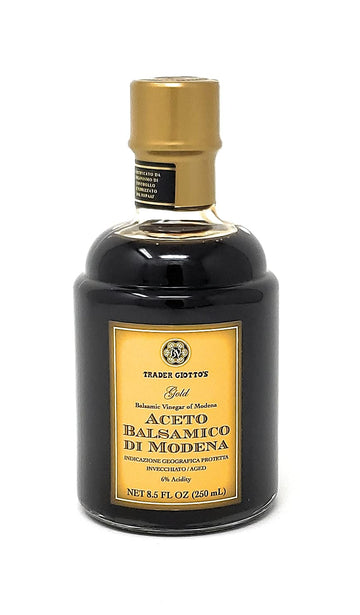 Gold Aceto Balsamico Di Modena