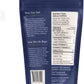 Saltcraft Company - Baja Sea Salt, Natural Grain Crystals, Low Sodium 30%, Kosher Certified & Mineral Salt - 4 Ounce