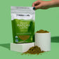 Terrasoul Superfoods Organic Matcha Latte - Premium Grade, Vegan & Dairy-Free - 8.47Oz