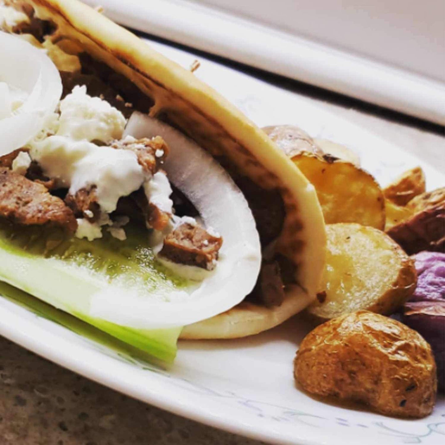 Wholesome Provisions Textured Vegetable Protein Vegan Meat Substitute 16 oz (Pack of 3) Gluten Free, Hexane Free, Made in US