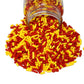 Mystic Sprinkles The Big Game Jimmy Mix 3Oz Bottle (Red & Yellow)
