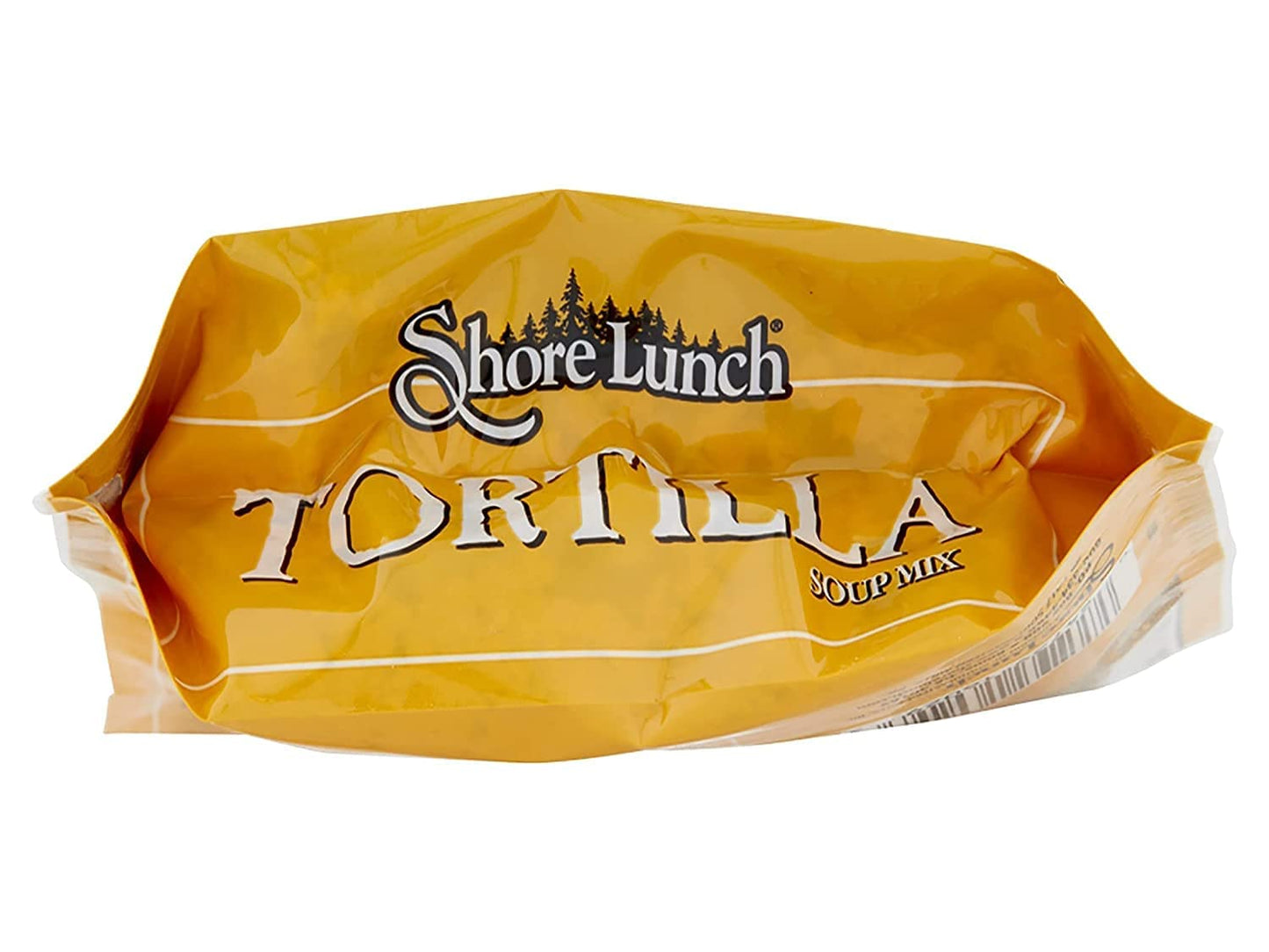 Shore Lunch Tortilla Soup Mix, 9-Ounce (Pack of 3)