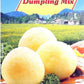 Dr. Willi Knoll 12 Potato Dumpling Mix -10oz, Imported from Germany