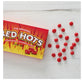 Red Hot Cinnamon Flavored Hard Candy, Cinnamon Imperial Candy (2 - Pack)