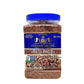 Golden Crown Naturally Aged Aromatic Premium Red Rice, Deliciously Tasty Red Asian Salad, GMO + Gluten Free Verified Halal and K