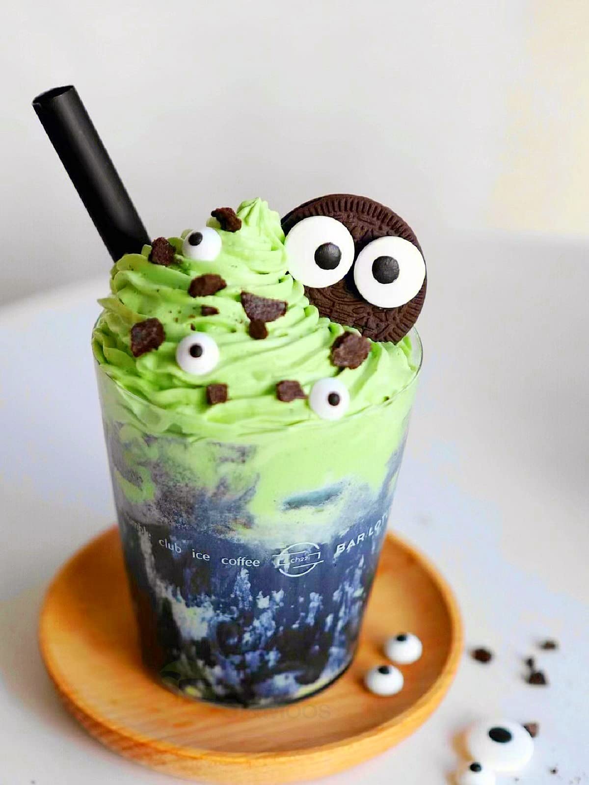 Se Si&Moos Halloween Edible Googly Eyes | Big Candy Eyes For Decorating | Halloween Eyes Edible | Large Candy Eyes Edible | Big