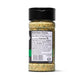 KINDER'S Organic Buttery Garlic Master Salt, 2.75 oz Premium Quality Seasoning, MSG Free, USDA Certified Organic