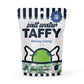 Taffy Shop Blimey Limey, Lime Salt Water Taffy - Gourmet Soft Chewy Candy, Bulk Sweet Snack, Fresh Gift & Gluten-Free, 35 Indivi