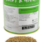 Hulled Buckwheat Groats- 5 Lbs - Certified Organic Buck Wheat Groats- Sprouting Seed, Gardening, Planting, Edible Seeds, Emergen