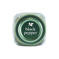 Simply Organic Black Pepper, Medium Grind, Certified Organic | 2.31 Oz | Piper Nigrum L.