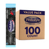 Pedialyte AdvancedCare Plus Electrolyte Powder, Has 33% More Electrolytes and PreActiv Prebiotics, Berry Frost, 100 Powder Packe