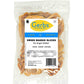 GERBS Dried Mango Slices, Unsweetened, Gluten & Peanut Free, 4 LBS Resealable Bulk Bag
