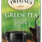 Twinings Green Tea, 20 Count (Pack of 6), Model 05405