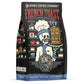 Bones Coffee Company French Toast Whole Coffee Beans Sweet & Buttery Flavor, Low Acid Flavored Coffee, Made With Arabica Coffee