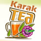 KARAK TEA Premix Powder SACHETS 200 G (Original) each packet 10 sachets