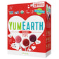 YumEarth Organic Pops Valentine Variety Pack - Fruity Lollipops - Gluten Free Snacks for Kids - Allergy Friendly, Non-GMO, No Ar