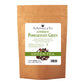 The Republic of Tea Pomegranate Superfruit Loose Green Tea, 1 lb Bulk Bag, Steeps 200 Cups