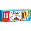 Chocolate Barquette