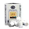 Creme Brulee Decaf Coffee Pods by Coffee Beanery | 96ct Bulk Flavored Decaf Coffee Pods Medium Roast Coffee