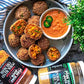 Pork King Good Spicy Cajun Low Carb Keto Diet Pork Rind Breadcrumbs!Perfect For Ketogenic, Paleo, Gluten-Free, Sugar Free and Ba