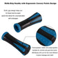 Yansyi Muscle Roller Stick For Athletes - Body Massage Stick - Release Myofascial Trigger Points Reduce Muscle Soreness Tightnes