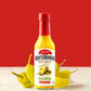 Mezzetta Mediterranean Peperoncini Hot Sauce, Medium Heat | Non-Gmo, Gluten Free | 5 Fluid Ounce Jar (Pack Of 6)