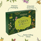 Vahdam, Green Tea Variety Pack Sampler Assortment (36 Pyramid Tea Bags, 6 Flavor) | Non-Gmo Project Verified Himalayan Green Tea With No Artificial Ingredients | Gifts For Women & Men