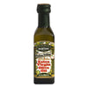 Mantova Golden Italian Extra Virgin Olive Oil, 3.4 oz (Pack of 12)